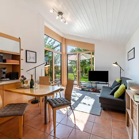 Apartment Naturnahe Deuerling