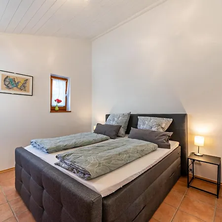 Apartment Naturnahe