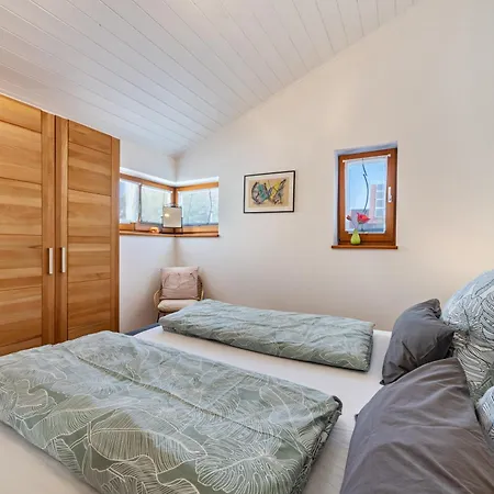 Apartment Naturnahe