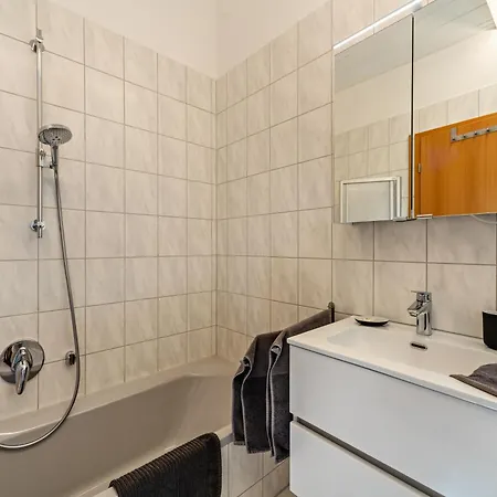 Naturnahe Apartment Deuerling