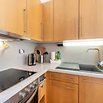 דירה Naturnahe Deuerling