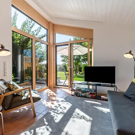 Naturnahe Apartamento Deuerling